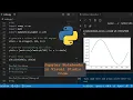 Jupyter Notebooks in VS Code for python development