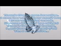 Rilès - Thank God (lyrics)