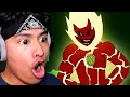 BEN 10 TRANSFORMS INTO A MONSTER AND KILLS PEOPLE Carnitrix Season 1