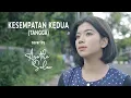 Lagu Kesempatan Kedua - Tangga (Cover) by Agatha Salma