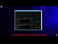 Deploying Multi-node OpenStack RDO NEWTON on Part