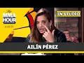 Ailin Perez Talks UFC PI Brawl Twerking After Wins OnlyFans Money Argentina The MMA Hour