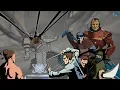 Download Lagu Shadow Fight 2 Movie Titan the Cursed Warrior. The story of Titan