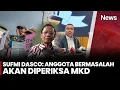 Download Lagu Sejumlah Langkah DPR Jawab Tuntutan 17+8, Mahfud: Tangkap kalau ada Makar | iNews Pagi 06/9