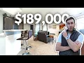 ONLY 189 000 Inside a Clinton New Jersey 1 Bedroom Condo New Jersey Real Estate 2023