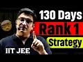 Download Lagu 140 Days IIT JEE Strategy| Rank 1 Strategy| Sachin Sir Motivation |PhysicsWallah |IIT JEE Motivation