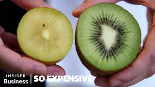 it s illegal to grow this kiwi so expensive insider business