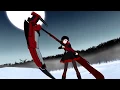 RWBY Red Ruby Trailer