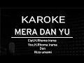 Download Lagu Mera dan yu karoke || H.Rhoma irama.                              #aziizaudiochannel