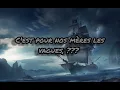 Black Pearl - Luv Resval (Paroles/Lyrics)