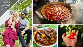 🔥 মেহেরপুর থেকে বাগেরহাট - সেই স্বাদের চুইঝাল দিয়ে গরুর মাংসের সন্ধান! 😳