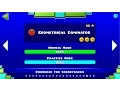 Download Lagu Geometry Dash – “Geometrical Dominator” 100% Complete [All Coins] - GuitarHeroStyles