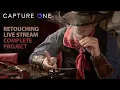 Download Lagu Capture One Pro LIVE STREAM - Let's make some photography art!