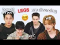 Download Lagu SEVENTEEN reads thirst tweets was NOT on my 2025 bingo card
