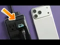 Did Anker Just Make THE BEST Charger For Your iPhone