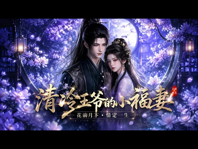 清冷王爷的小福妻