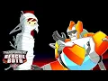 Download Lagu Transformers: Rescue Bots | S04 EP1-7 | FULL EPISODES | Cartoons for Kids | Transformers Junior