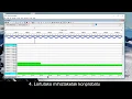 Codon Code Aligner bidezko mihiztaketa