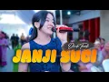 Download Lagu DINDA TERATU - JANJI SUCI | WEDDING PARTY RASTRA \u0026 DIAH | DS. JAKENAN - PATI