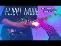 Flight Mode – Mr. Fastfinger, Mika Tyyskä – Music Video, Full song