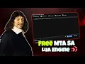 MTA SA Free Cheat For Lua Executor undetected 1 6