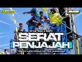Download Lagu DJ VIRAL SERAT PENJAJAH STYLE TRAP • PARTY X BASS HOREG
