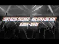 Can’t Decide - Max Dean, Luke Dean, Locky (Slowed + Reverb)