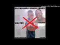 Ka Valungu  African Vibe (House Remix) - Tebza, Nomza & Peta Teanet [Unofficial]