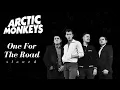 Download Lagu Arctic Monkeys - One for the road (slowed and reverb)
