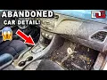 Download Lagu Cleaning an ABANDONED Repo Car Bought at Auction!  | The Detail Geek