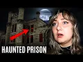Download Lagu Ghost Hunters Investigate a Haunted TORTURE Prison with a Dark History