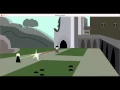 Harry Potter s Final Battle Processing Interactive Art
