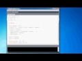 Creating a Simple Game with Processing