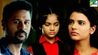 बाप बना गुरु बेहरी बेटी का Dance सपना किया पूरा - Prabhu Deva, Aishwarya, Ditya - Naach Lucky Naach