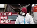 NYC Funeral Home Left 50 Bodies in Moving Trucks Authorities Say NBC New York COVID-19 Coverage