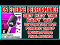 Lagu Asphalt Legends - DS E-TENSE PERFORMANCE Grand Prix Practice \u0026 Qualifier Timing for Easy Group \u0026 Key