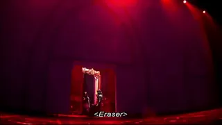 [FullHD] TAEYEON 태연 - ERASER (Live Concert)
