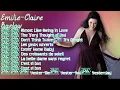 Emilie-Claire Barlow-Year-end hits compilation roundup: Hits 2024 Collection-Best of the Best Lineu