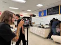 Life at Your School Elsie Allen students take lead in feature film