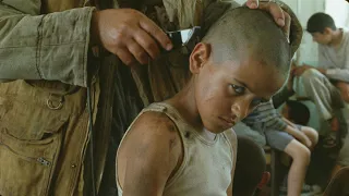 Opening Scene Of Film INCENDIES 2010 