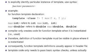 C Lecture Series -