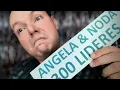 Download Lagu ANGLEA y NODAL sin la AUTOESTIMA que no se compra EN LOS 300 PREMIOS se COCINA EN CASA