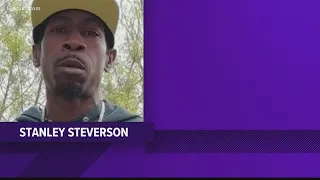 Missing Thomaston Georgia man found dead in woods
