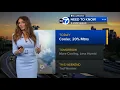 Brianna Ruffalo Nuts Up Gets back in Studio