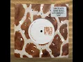 Nini - Sam Blacky, Juany Bravo & Nes Mburu