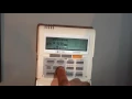 Weekly Timer Function for UTY-RNNUM Wall Mounted Controller