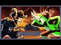Download Lagu FNF Genocide But It's Tabi Vs Radi I Vs Tabi V2 (Remake)