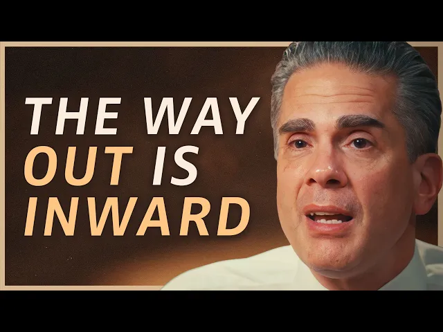 Video: The Hidden Cost of an Unexamined Mind (And How to Finally See It Clearly) | Dr. Paul Conti