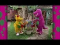 Download Lagu Barney \u0026 Friends: 07x19 - Splish! Splash! (2002)