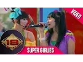 Download Lagu Super Girlies @ Mantap ANTV
